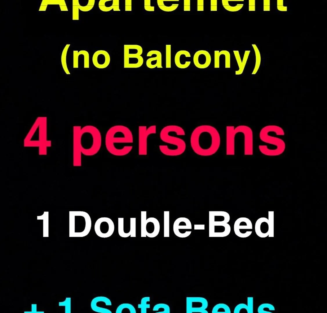 Aquamarine Dreams Apartments In Beach Of Durres 150 M From Sea